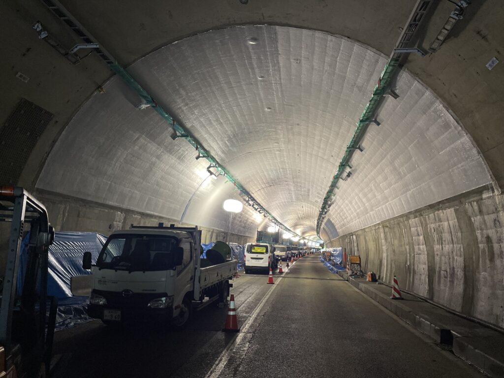 仕事風景の画像