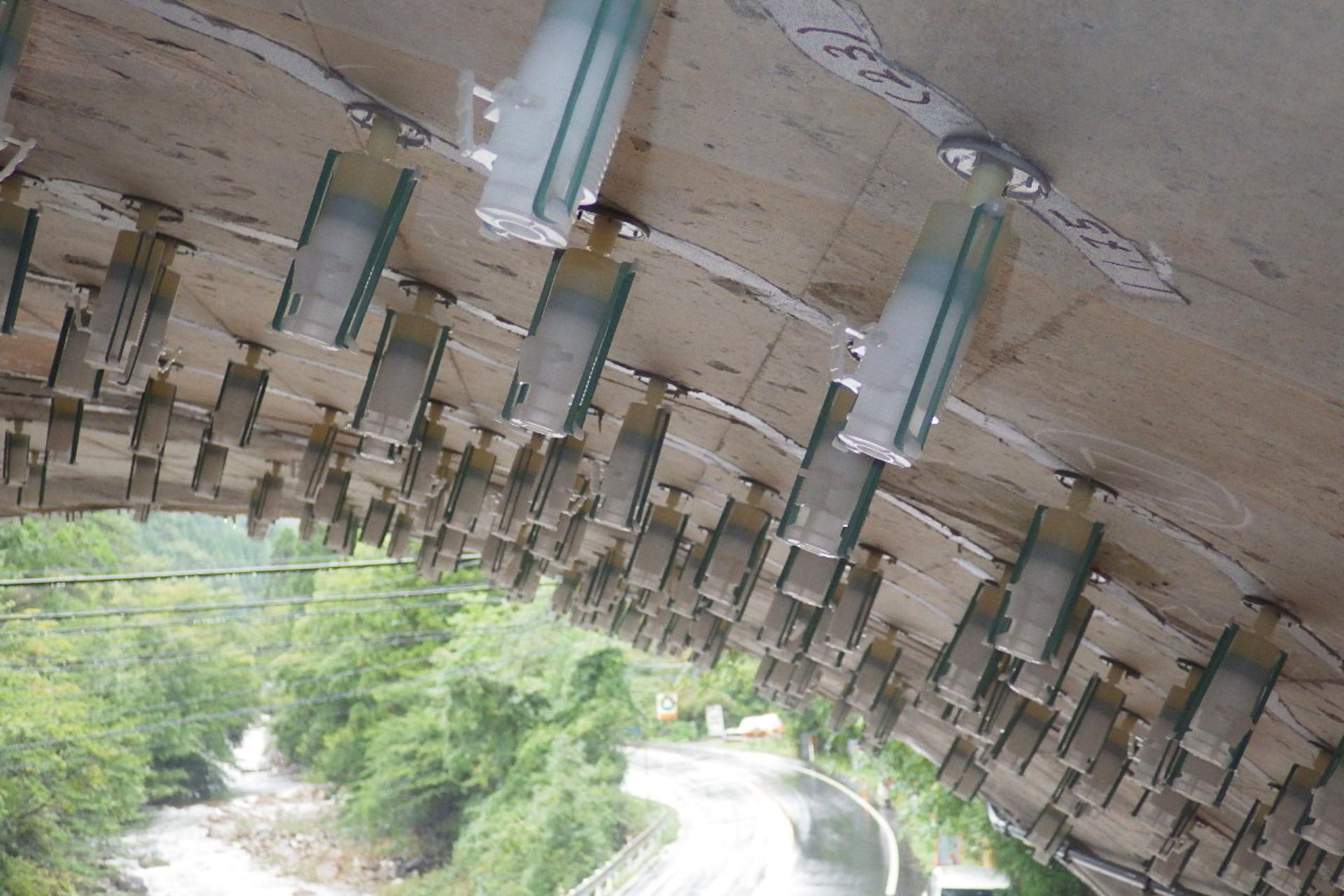 覆工補修の画像