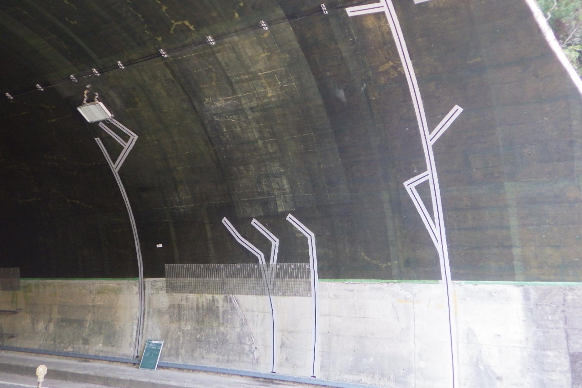 漏水対策をしている画像