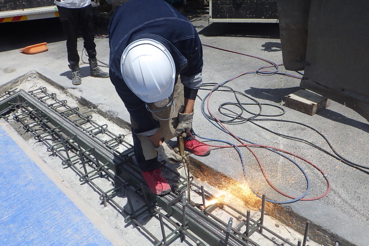 仕事風景の画像